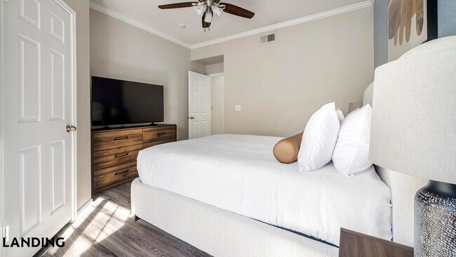 Building Photo - 3201 Duval Rd