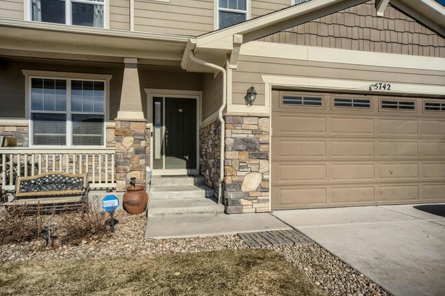 Photo - 5742 S Flat Rock Way House