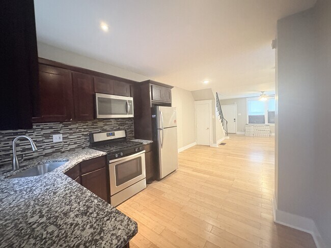 Foto del edificio - 5303 Magnolia St