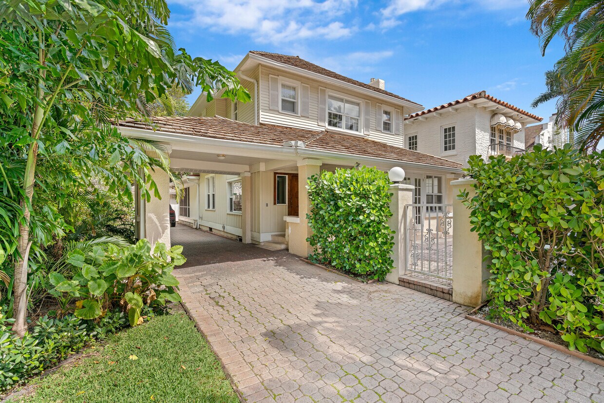 439 Seaspray Ave, Palm Beach, FL 33480 House Rental in Palm Beach, FL