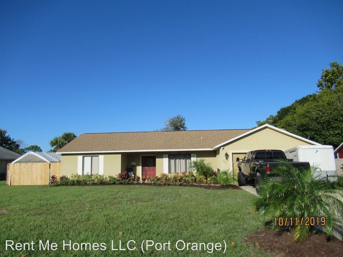 Primary Photo - 3 br, 2 bath House - 5632 Touro Drive
