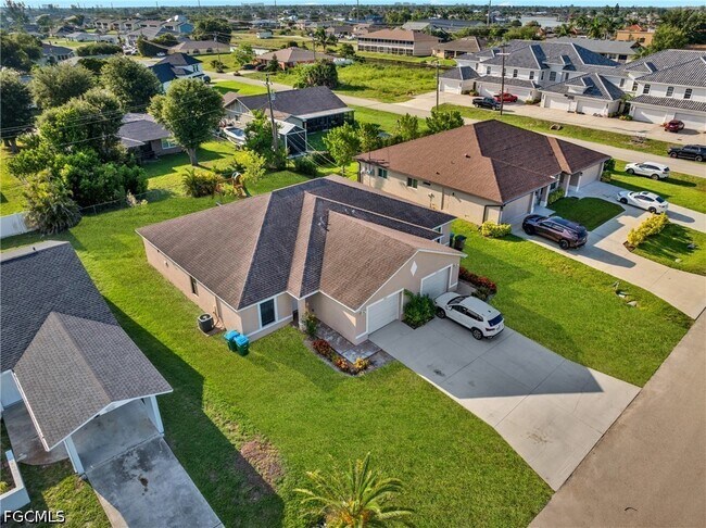 Foto del edificio - 4623 SW 7th Pl