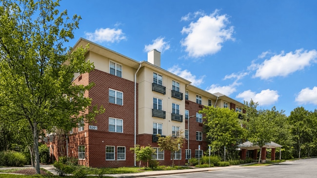 Building Photo - Park View at Colonial Landing
