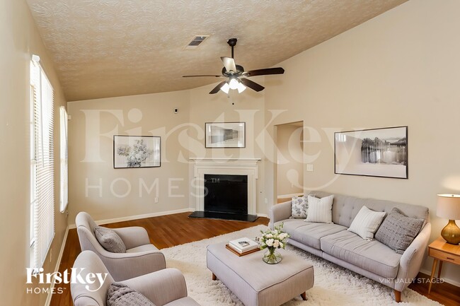 Building Photo - 6450 Peppermill Ln