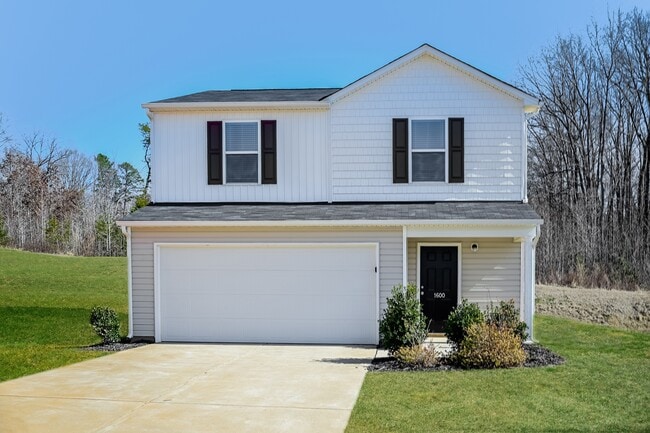 Building Photo - 1600 Robins Nest Drive