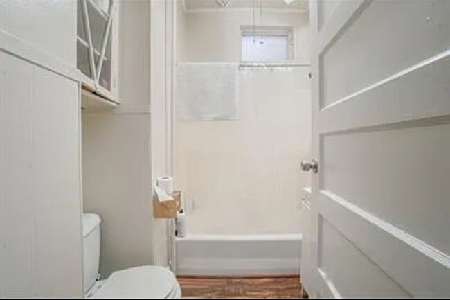 Building Photo - 3114 N Calvert St