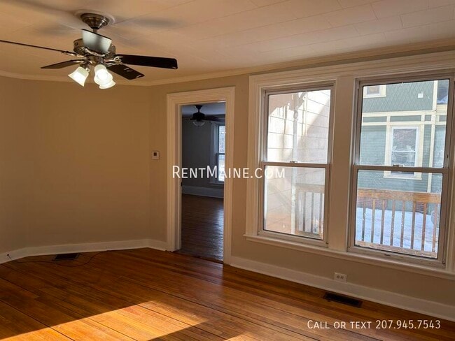 Building Photo - 57-59 Holyoke Street Apt.