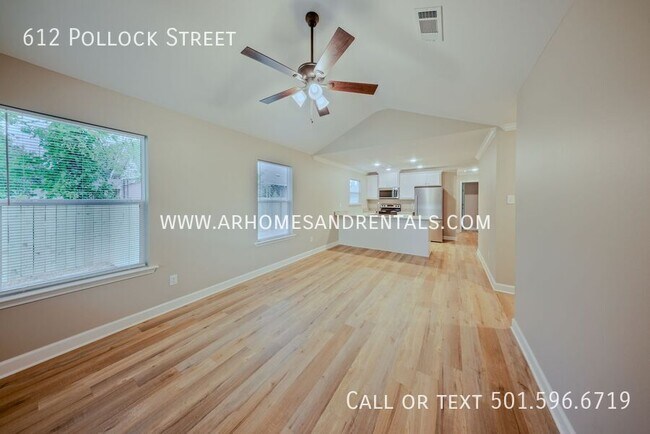 Foto del edificio - 612 Pollock St