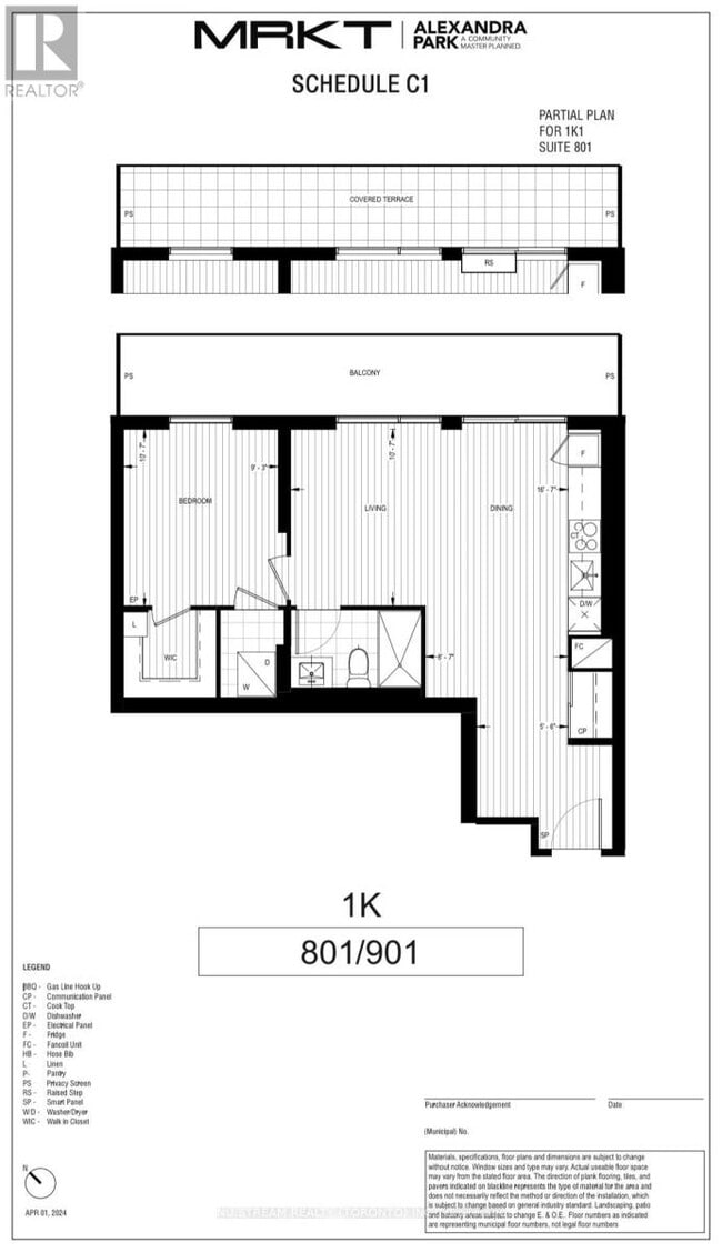 Building Photo - 115 Denison Ave