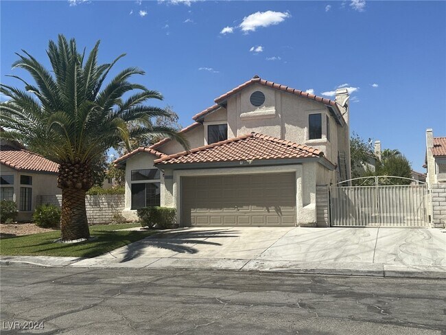 Foto del edificio - 8353 Hidden Hills Dr
