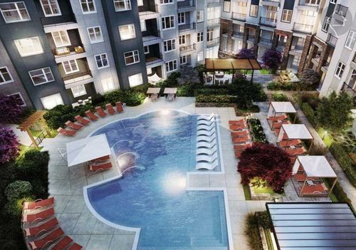 Primary Photo - 5201 Berkman Dr