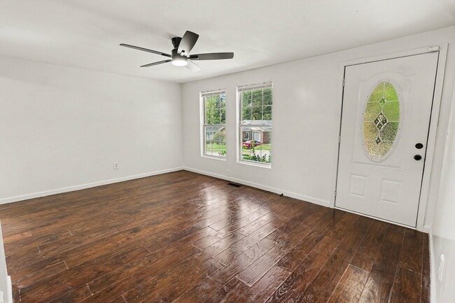 Building Photo - 4421 43rd St N