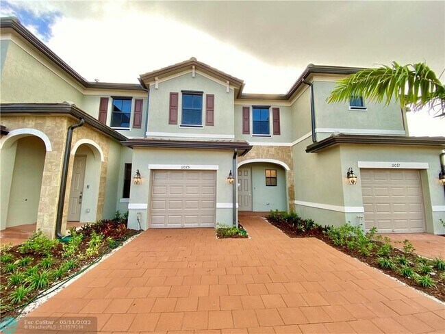 Building Photo - 11075 West 33rd Ct