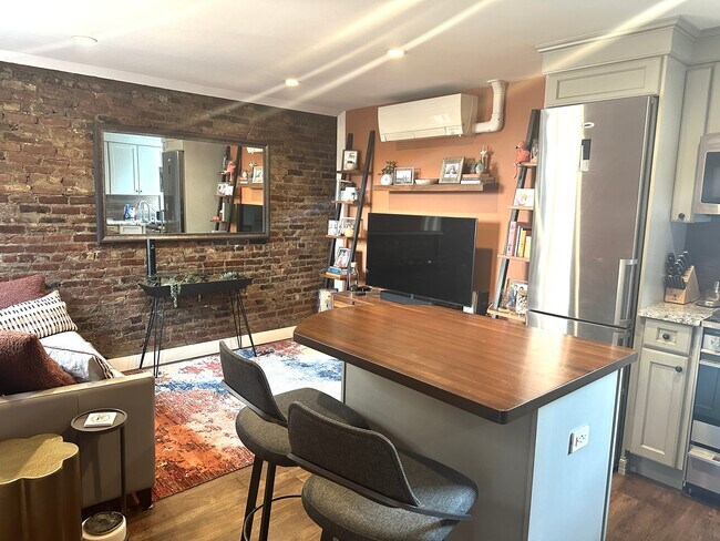 Foto del edificio - 10 Henchman St