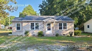 Building Photo - 5114 Sequoia Rd