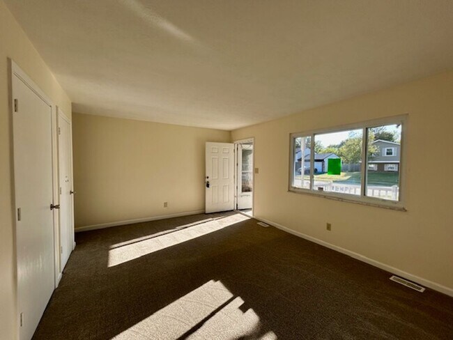 Foto del edificio - Charming 3-Bedroom Home in Chapel Hill/Ben...