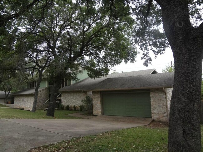 Foto del edificio - 9100 Wildridge Dr