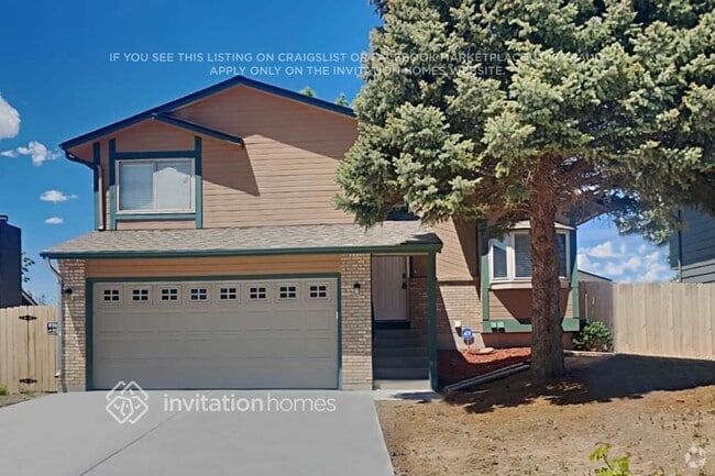 Building Photo - 7330 Windy Peak Dr