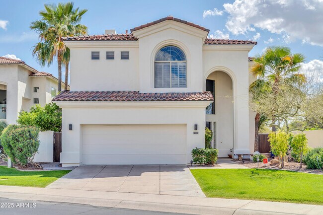 Foto del edificio - 7557 E McLellan Ln