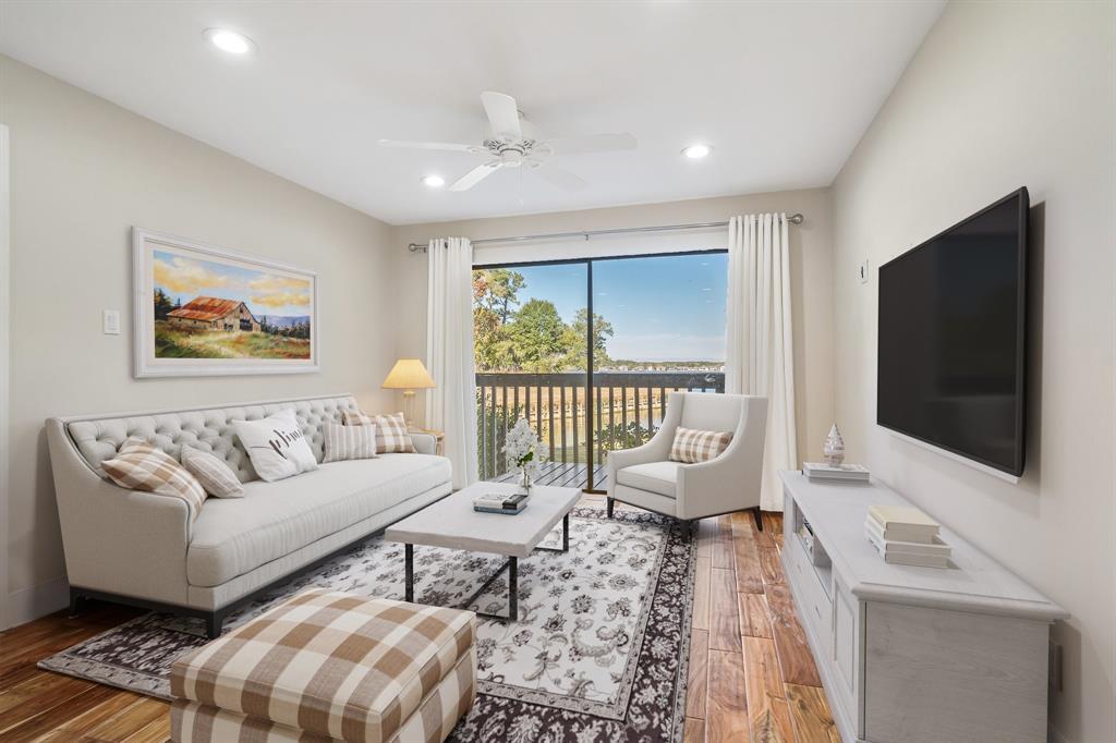 3900 Aspen Dr Unit A105, Montgomery, TX 77356 Condo for Rent in Montgomery, TX