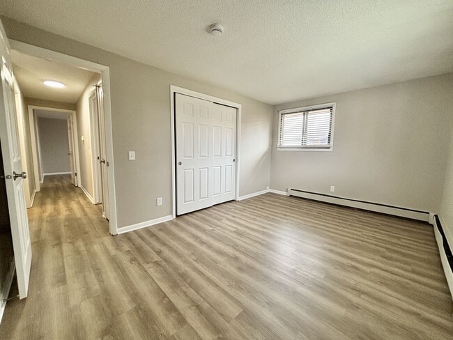 Interior Photo - Capitol View Apartments