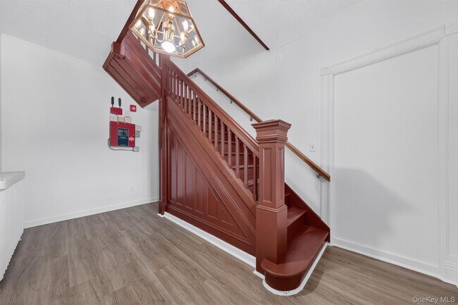 Foto del edificio - 34 Market St