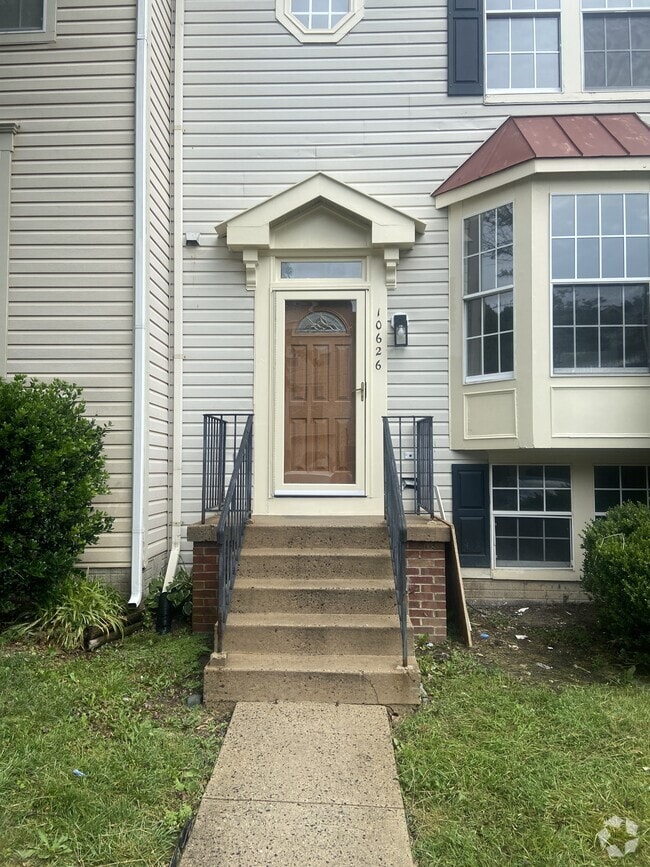 Building Photo - 10626 Winfield Loop