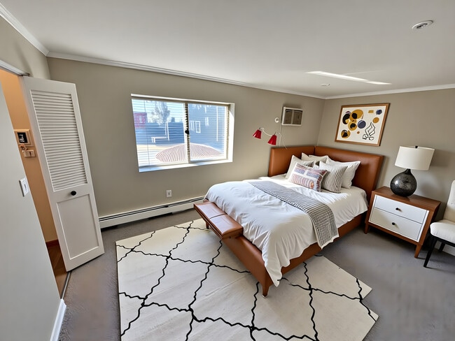 Foto del edificio - 43-51 Albion Unit A1