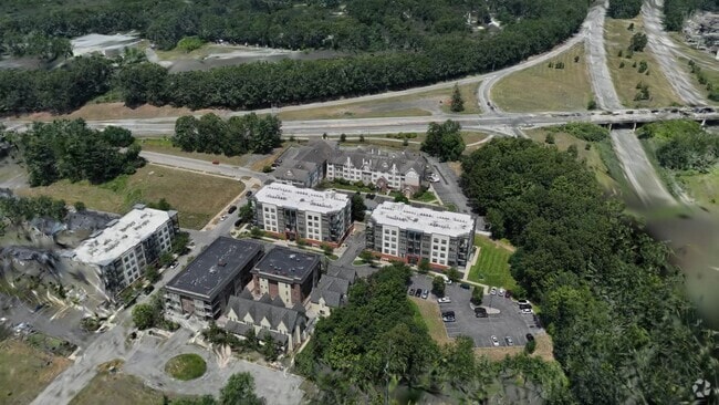  - Excelsior Park Apartments