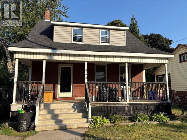 Photo du bâtiment - 3773 Peter St