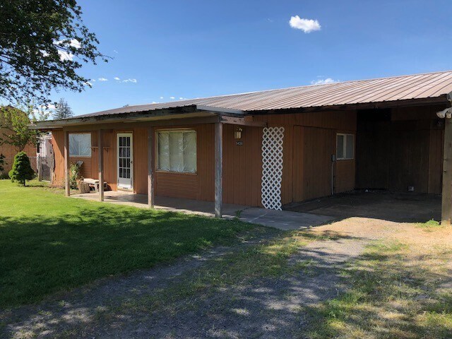 Primary Photo - Cute Two Bedroom Home in Moses Lake