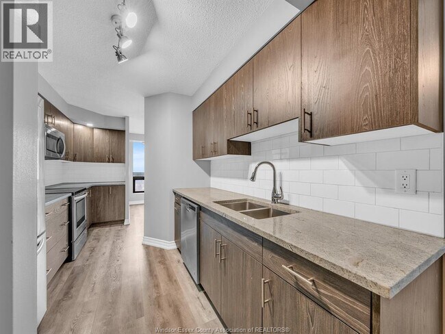 Photo du bâtiment - 150 Park Ave