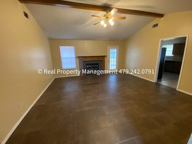 Building Photo - COMING IN MARCH! House in Greenwood - 3 Be...