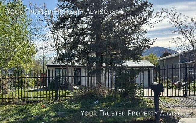 Foto del edificio - 532 N 200 W St