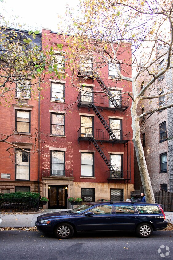 Foto del edificio - 48 Pierrepont St