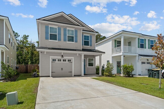 Building Photo - 226 Flagler Dr
