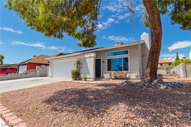 Building Photo - 4815 Castle Rock Ct