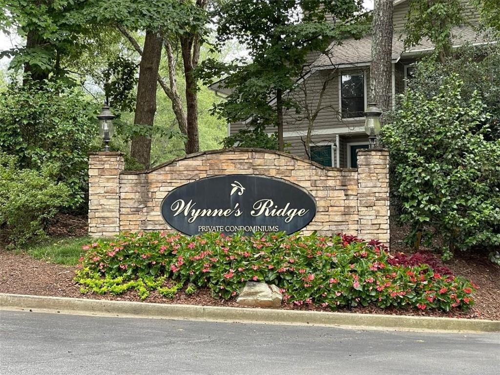 Primary Photo - 1510 Wynnes Ridge Cir SE