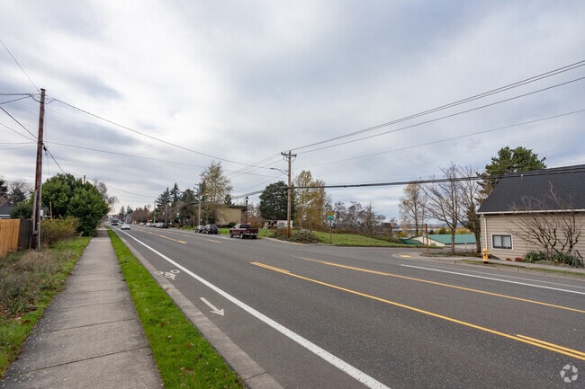 Construction Nov 2021 - Affordable Housing Development
