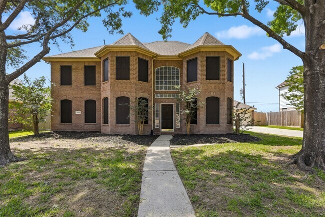 Foto del edificio - 19011 Polo Meadow Dr