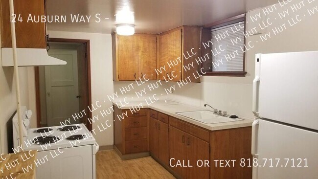 Foto del edificio - 24 Auburn Way S