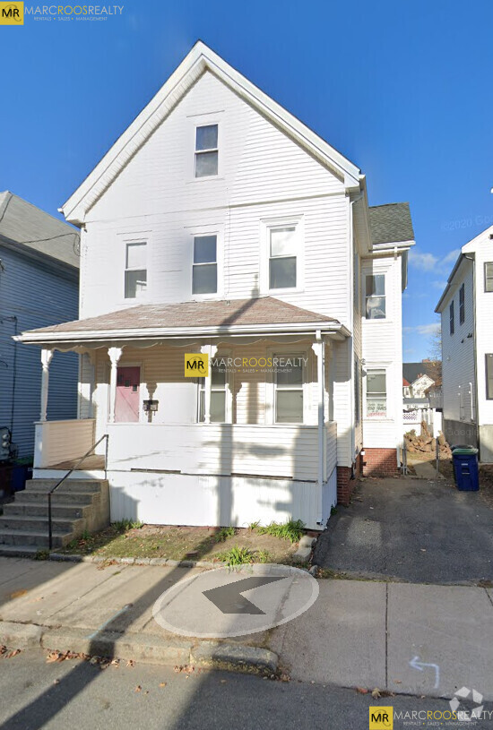 Building Photo - 67 Flint St