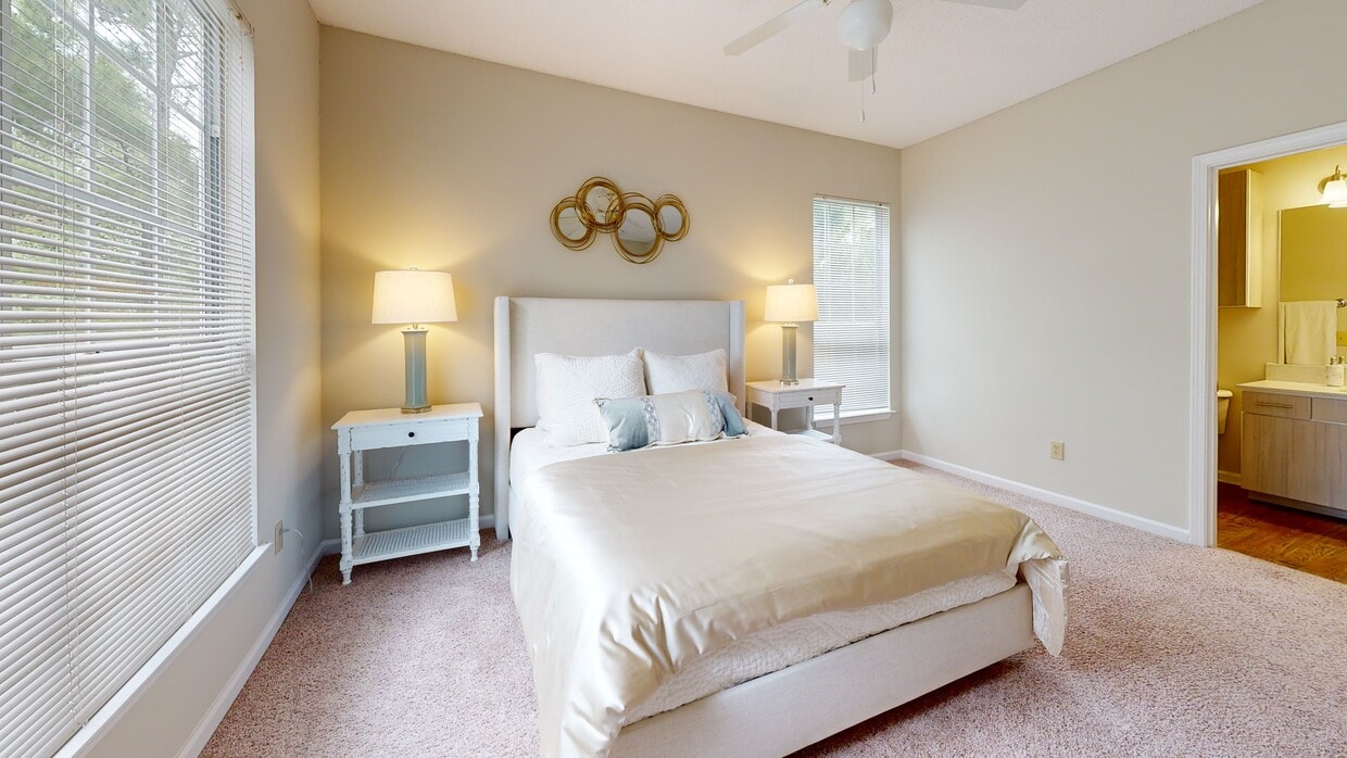 Photo - Legacy Apartment Homes