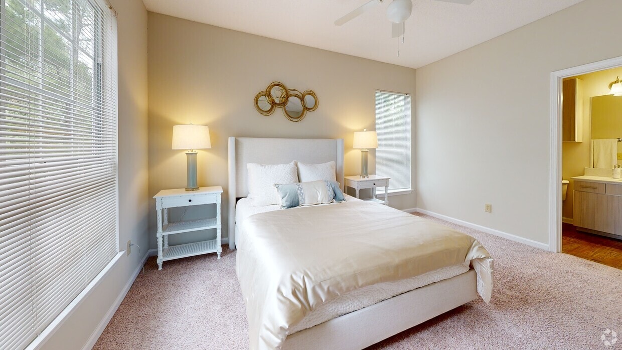 Photo - Legacy Apartment Homes