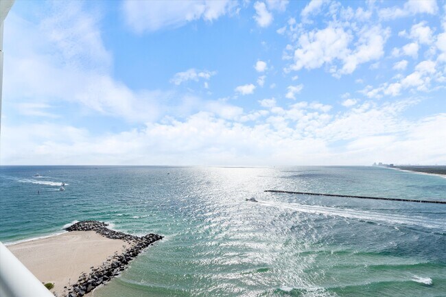 Foto del edificio - 2200 S Ocean Ln
