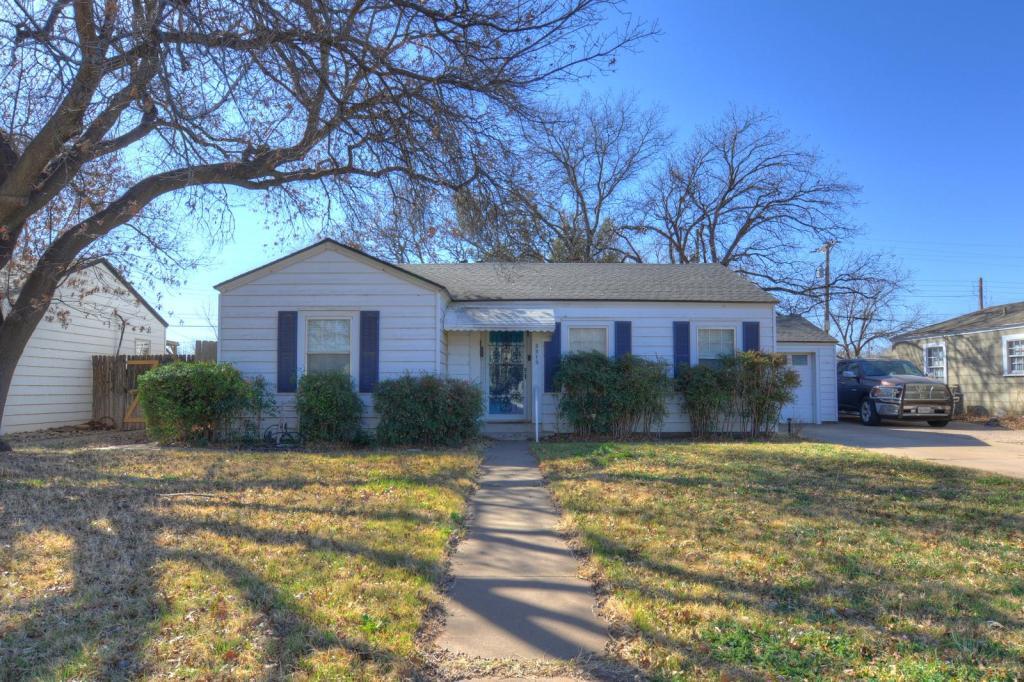 Foto principal - 2513 28th St
