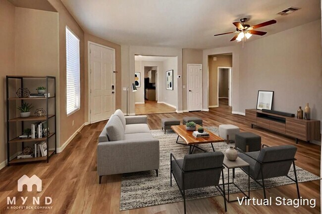 Foto del edificio - 41201 N Yorktown Trail