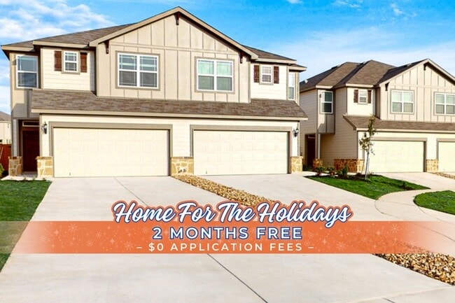 Building Photo - 8815 Adolph Scheel Wy