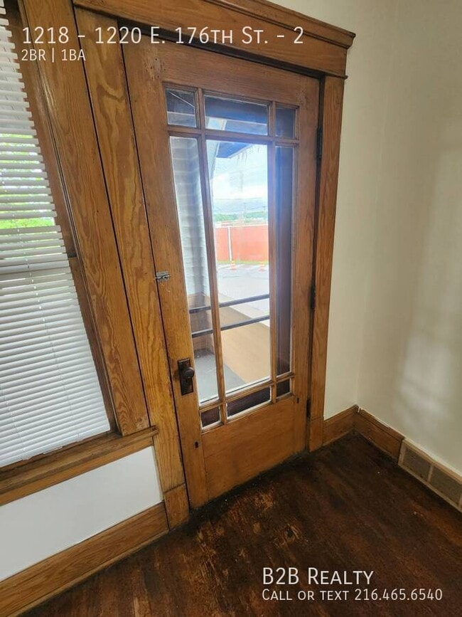 Building Photo - 1218-1220 E 176th St