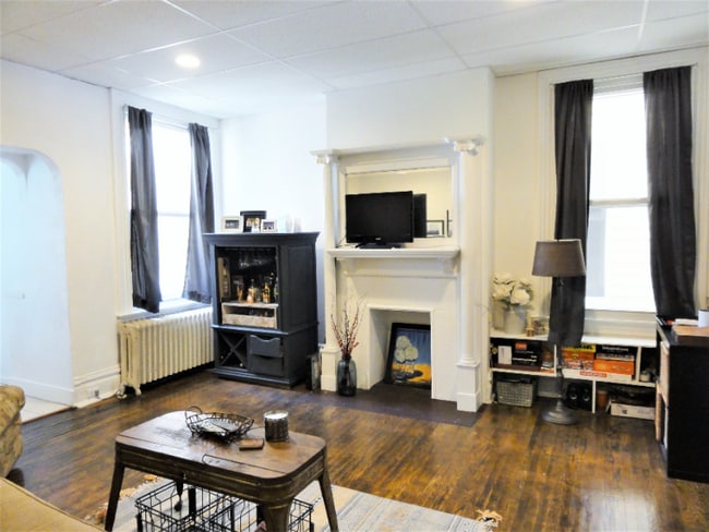 Foto del edificio - 5334 Howe St